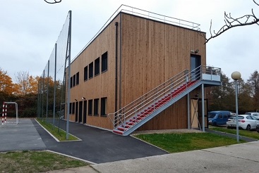 Travaux de réfection de voirie et de réseaux divers à Drancy(93)